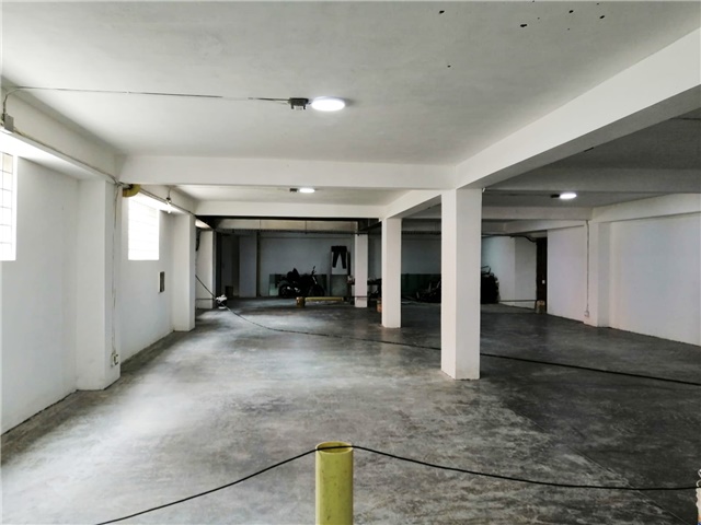 Bodega en venta en San Diego, Medellín, 2500 m² · foto 6 de 13