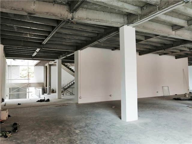 Bodega en venta en San Diego, Medellín, 2500 m² · foto 7 de 13