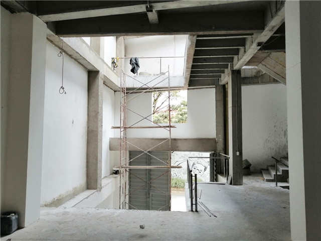 Bodega en venta en San Diego, Medellín, 2500 m² · foto 9 de 13