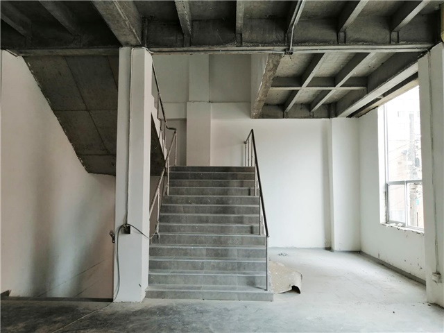 Bodega en venta en San Diego, Medellín, 2500 m² · foto 10 de 13