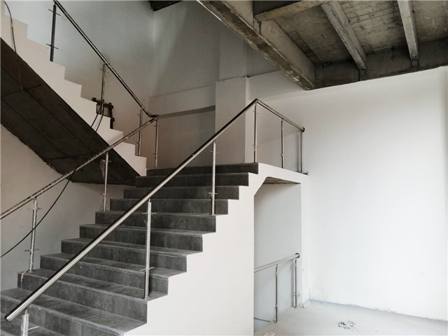 Bodega en venta en San Diego, Medellín, 2500 m² · foto 12 de 13