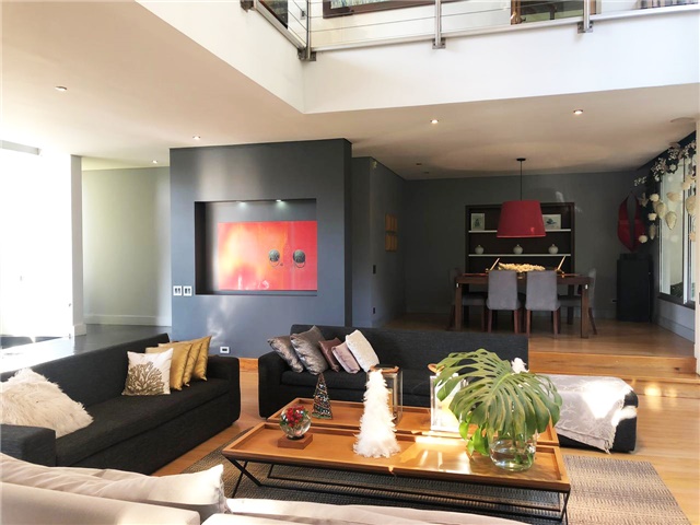 Casa de 5 alcobas en venta en El Tesoro, Medellín, 437 m² · foto 4 de 19