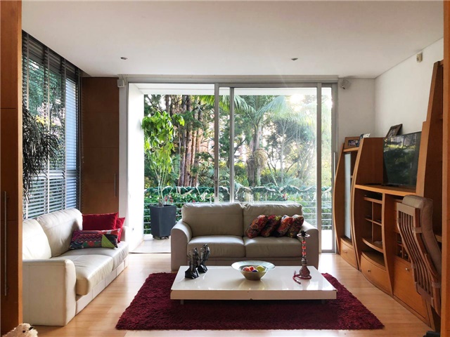 Casa de 5 alcobas en venta en El Tesoro, Medellín, 437 m² · foto 6 de 19