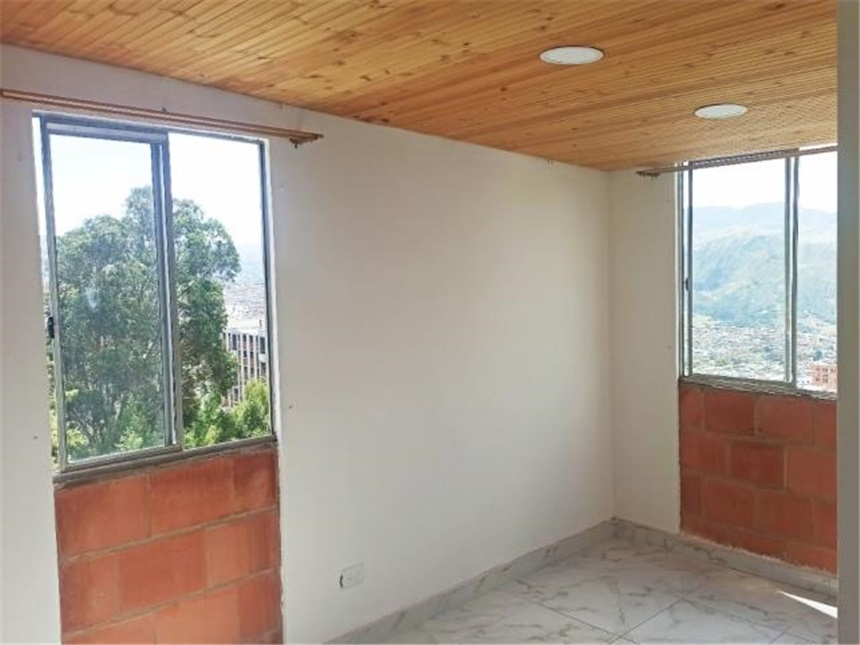 Piso – Bogotá - Vista 4