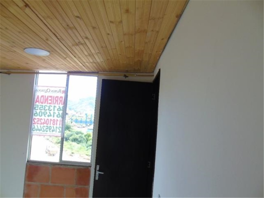 Piso – Bogotá - Más