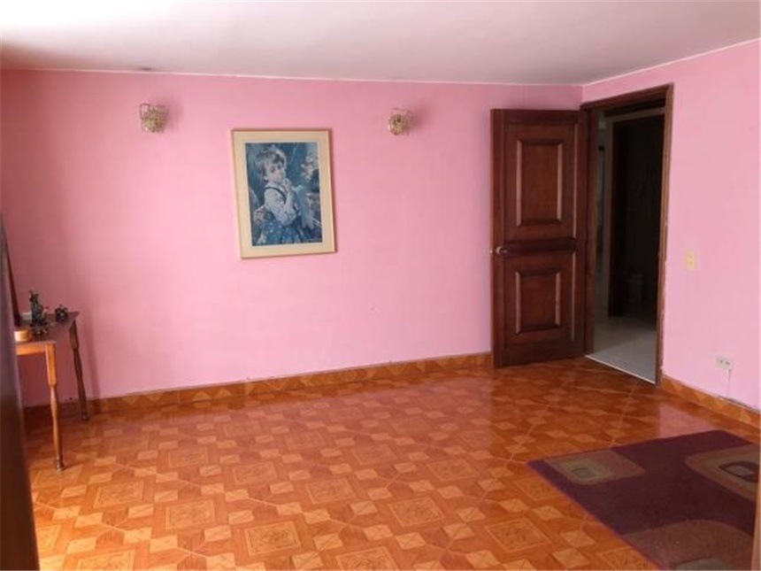 Piso – Bogotá, Los Andes, Localidad Barrios Unidos - Vista 5