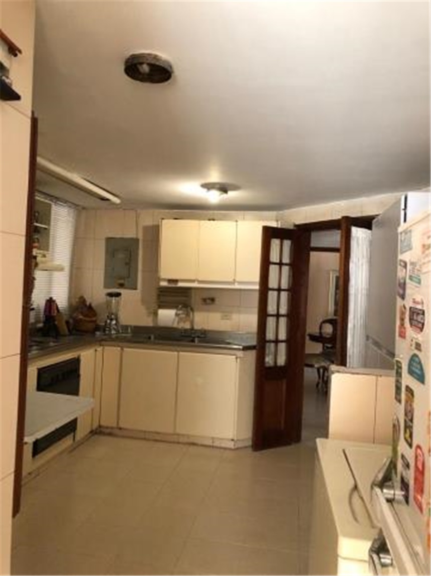 Piso – Bogotá, Los Andes, Localidad Barrios Unidos - Más