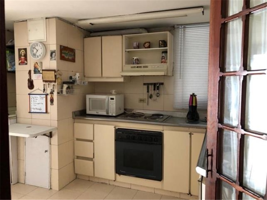 Piso – Bogotá, Los Andes, Localidad Barrios Unidos - Vista 3