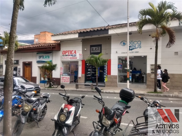 Local en Arriendo - Vista 3
