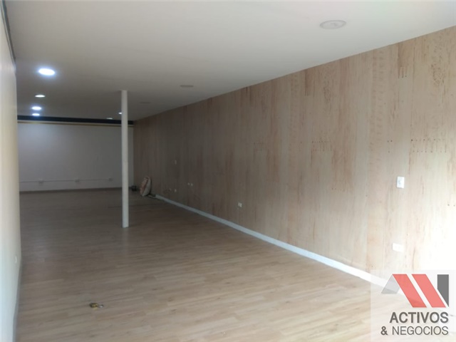 Local en Arriendo - Vista 4