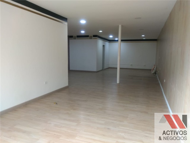 Local en Arriendo - Vista 5