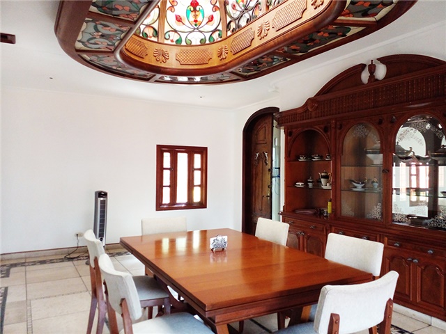 Casa de 4 alcobas en venta en San Lucas, Medellín, 1100 m² · foto 4 de 19