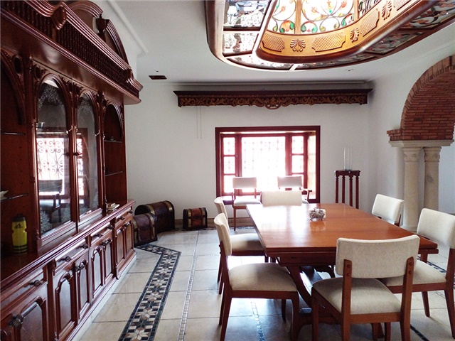 Casa de 4 alcobas en venta en San Lucas, Medellín, 1100 m² · foto 5 de 19