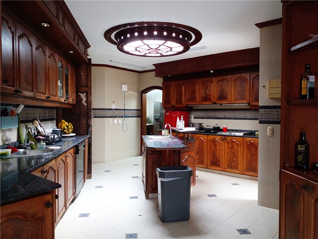 Casa de 4 alcobas en venta en San Lucas, Medellín, 1100 m² · foto 7 de 19