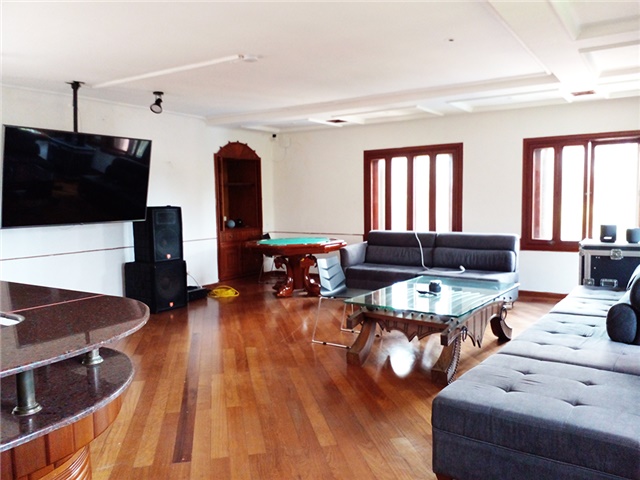 Casa de 4 alcobas en venta en San Lucas, Medellín, 1100 m² · foto 8 de 19