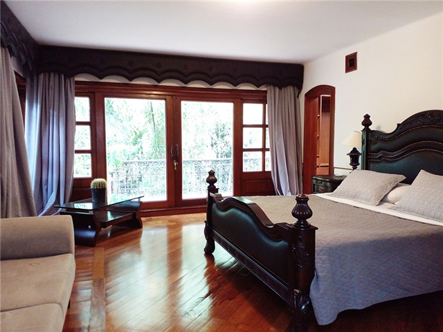Casa de 4 alcobas en venta en San Lucas, Medellín, 1100 m² · foto 12 de 19