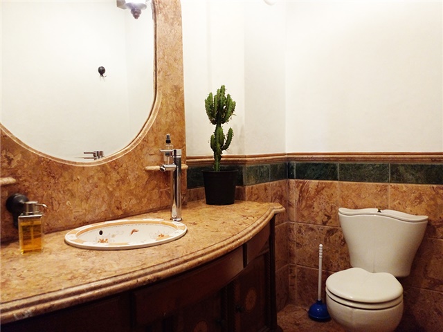 Casa de 4 alcobas en venta en San Lucas, Medellín, 1100 m² · foto 14 de 19