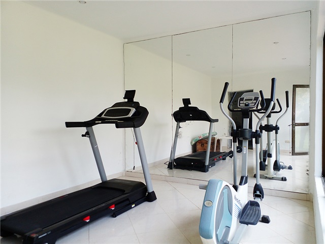 Casa de 4 alcobas en venta en San Lucas, Medellín, 1100 m² · foto 17 de 19