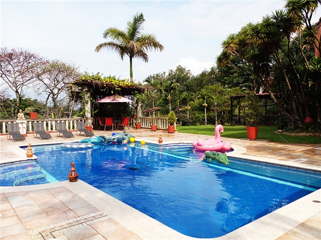 Casa de 4 alcobas en venta en San Lucas, Medellín, 1100 m² · foto 19 de 19