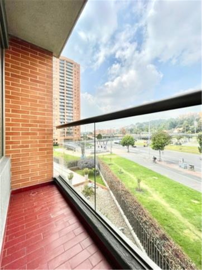 Piso – Bogotá, El Rincón, Localidad Suba - Vista 5