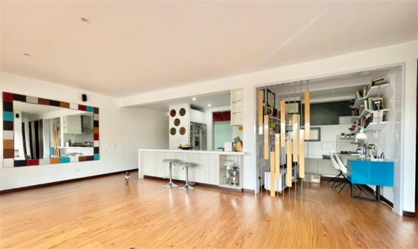 Piso – Bogotá, El Rincón, Localidad Suba - Vista 2