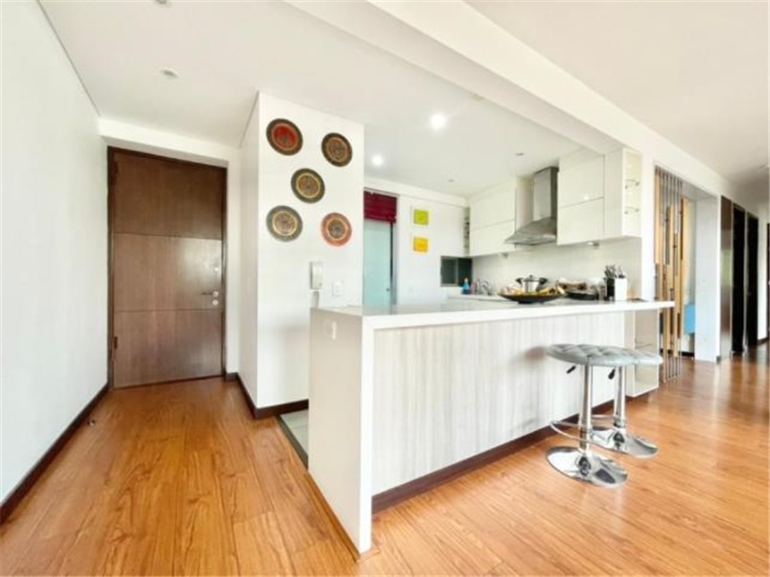 Piso – Bogotá, El Rincón, Localidad Suba - Vista 3