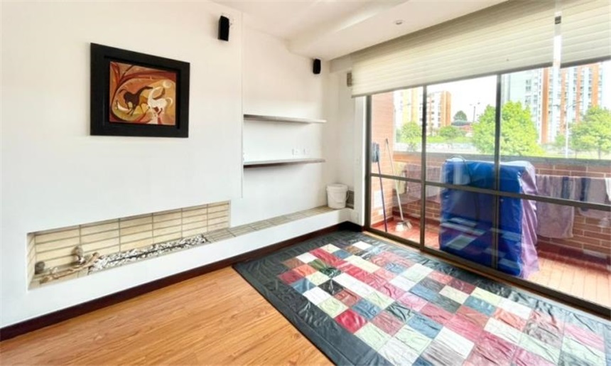 Piso – Bogotá, El Rincón, Localidad Suba - Vista 4