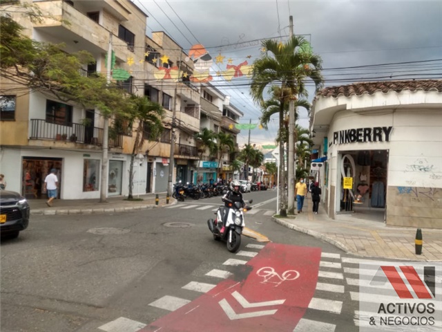 Local en Arriendo - Vista 3