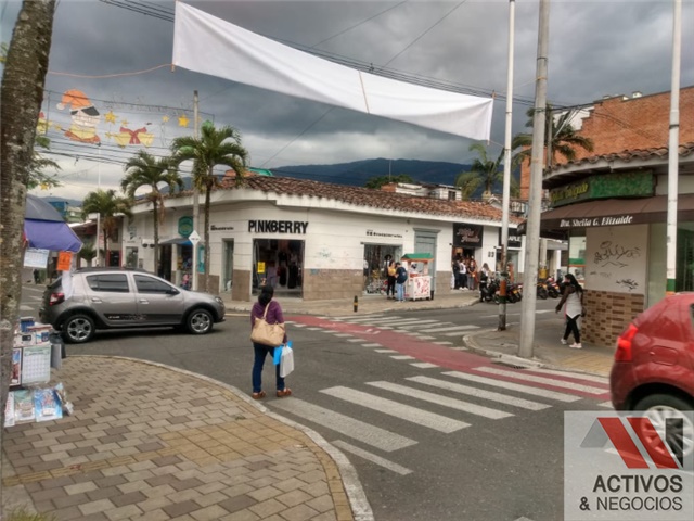 Local en Arriendo - Vista 4