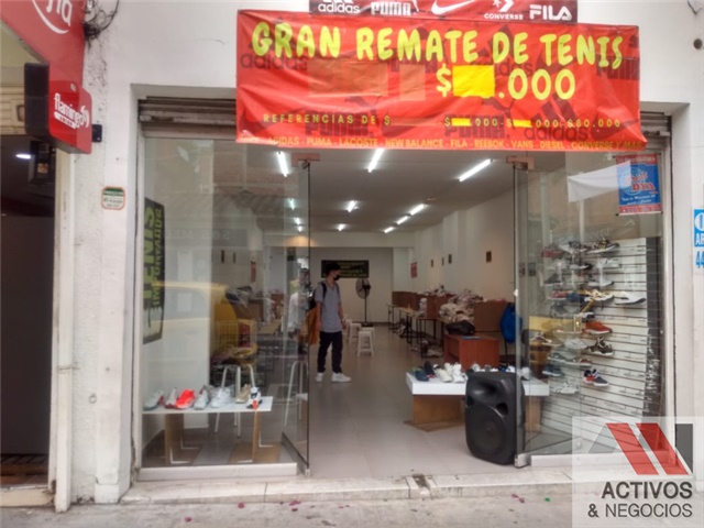 Local en Arriendo - Vista 5