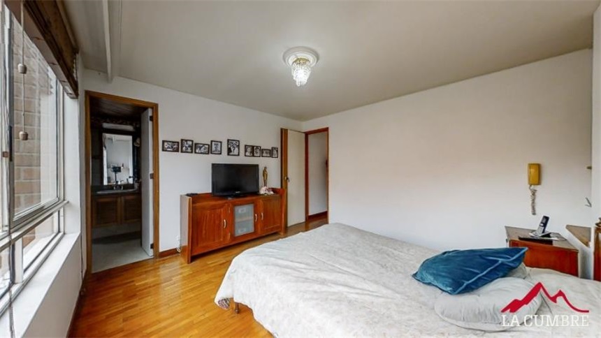 Apartamento en venta en El Poblado, Medellín · foto 18 de 19