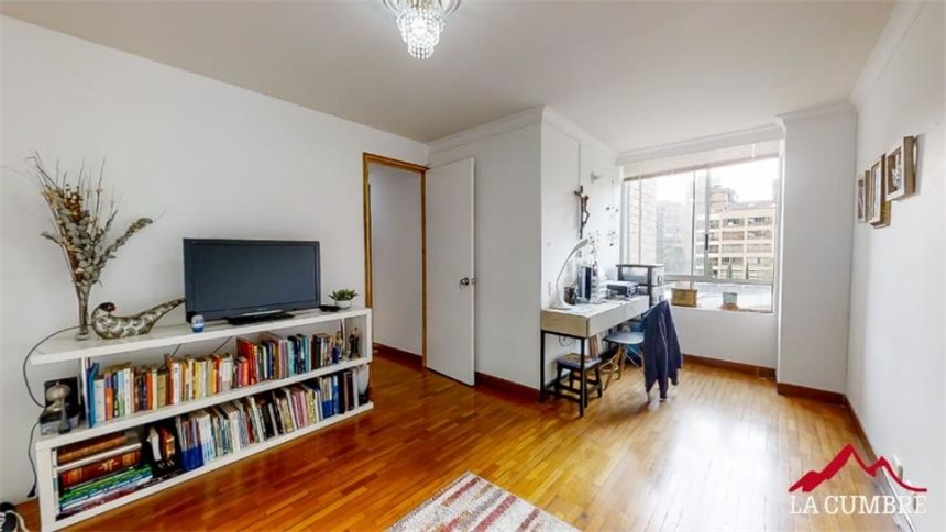 Apartamento en venta en El Poblado, Medellín · foto 16 de 19