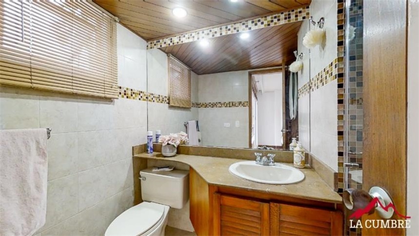 Apartamento en venta en El Poblado, Medellín · foto 19 de 19