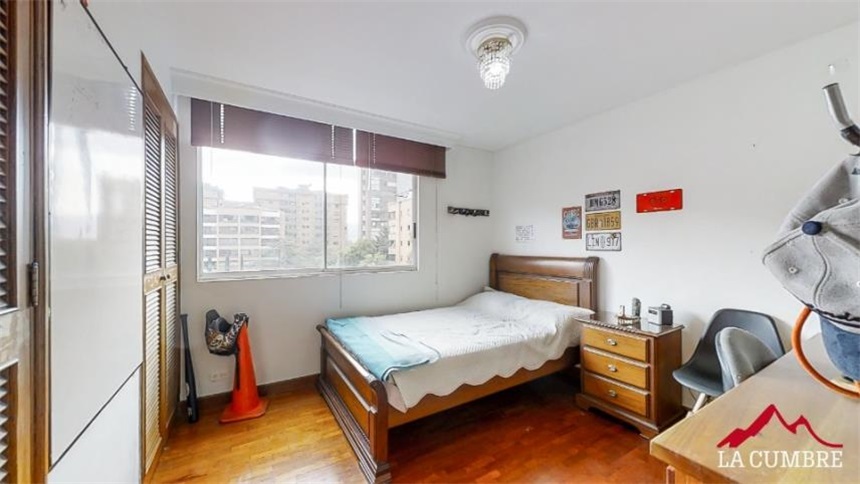 Apartamento en venta en El Poblado, Medellín · foto 14 de 19