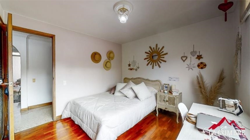 Apartamento en venta en El Poblado, Medellín · foto 13 de 19