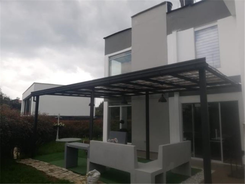 Casa en Venta - Vista 2