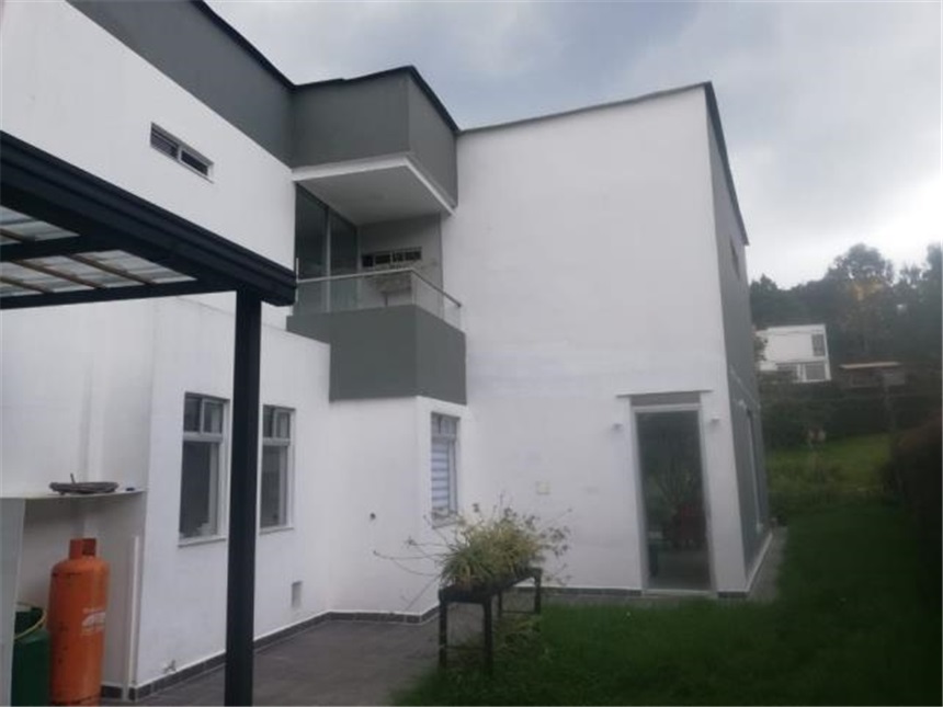Casa en Venta - Vista 3