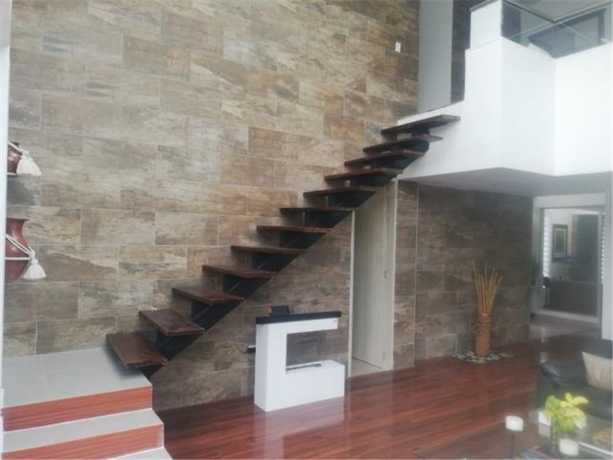 Casa en Venta - Más