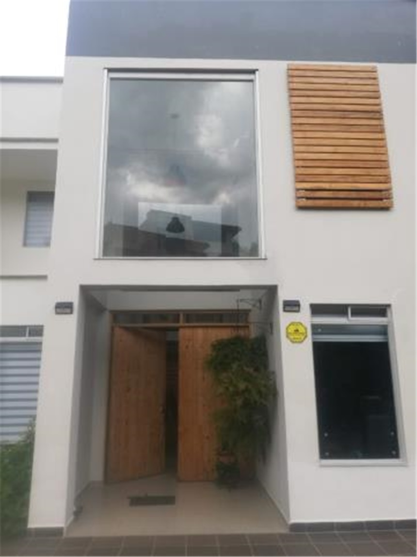 Casa en Venta - Vista 4