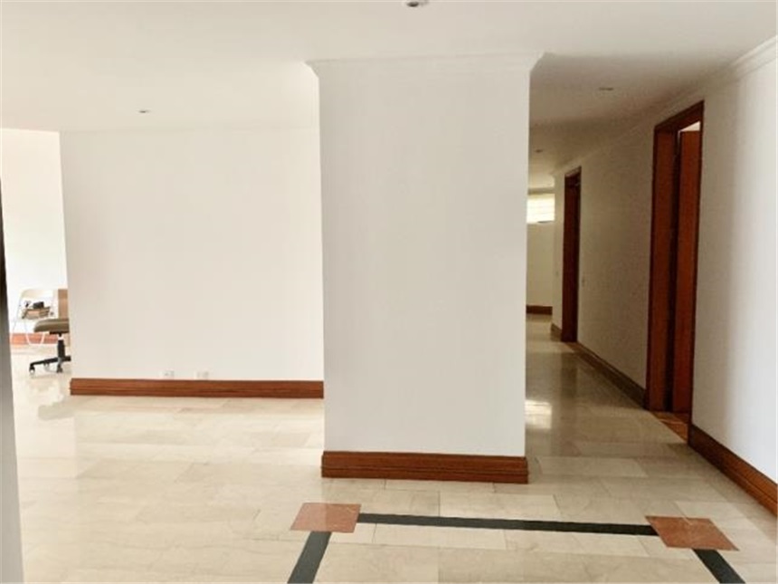 Apartamento en venta en Cristales, Cali · foto 24 de 24