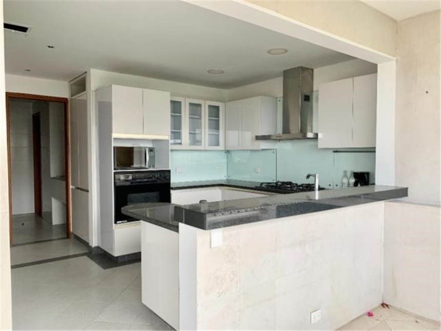 Apartamento en venta en Cristales, Cali · foto 21 de 24