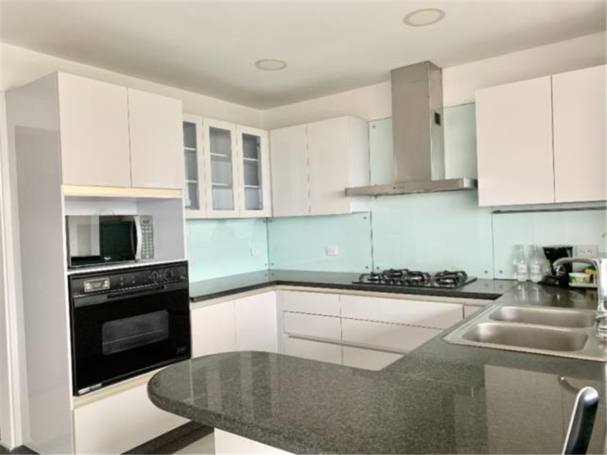 Apartamento en venta en Cristales, Cali · foto 23 de 24