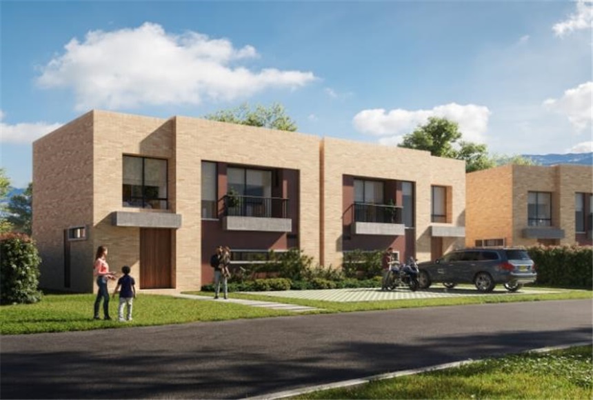 Apartamento en venta en Samaria, Chía · foto 6 de 24