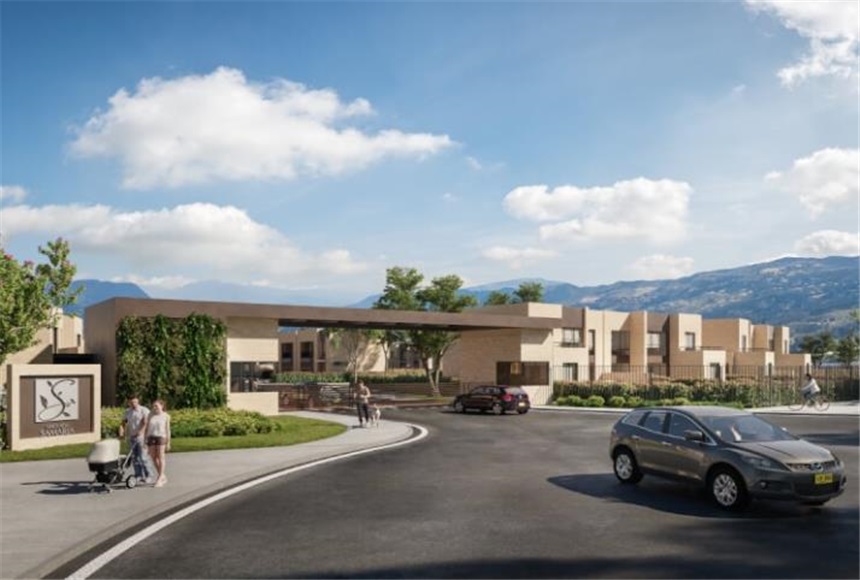 Apartamento en venta en Samaria, Chía · foto 15 de 24
