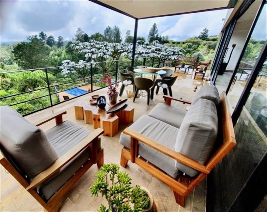 Casa de 3 alcobas en venta en El Retiro, 450 m² · foto 4 de 24