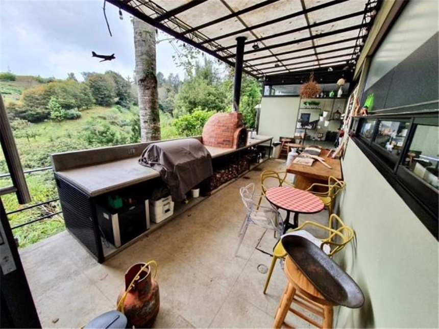 Casa de 3 alcobas en venta en El Retiro, 450 m² · foto 9 de 24