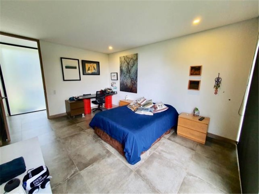 Casa de 3 alcobas en venta en El Retiro, 450 m² · foto 12 de 24