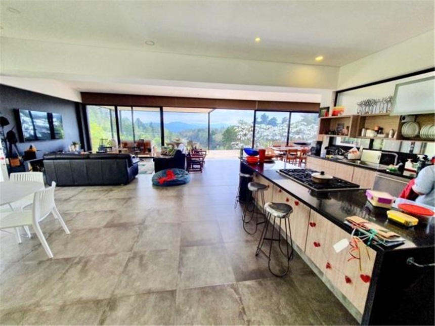 Casa de 3 alcobas en venta en El Retiro, 450 m² · foto 5 de 24