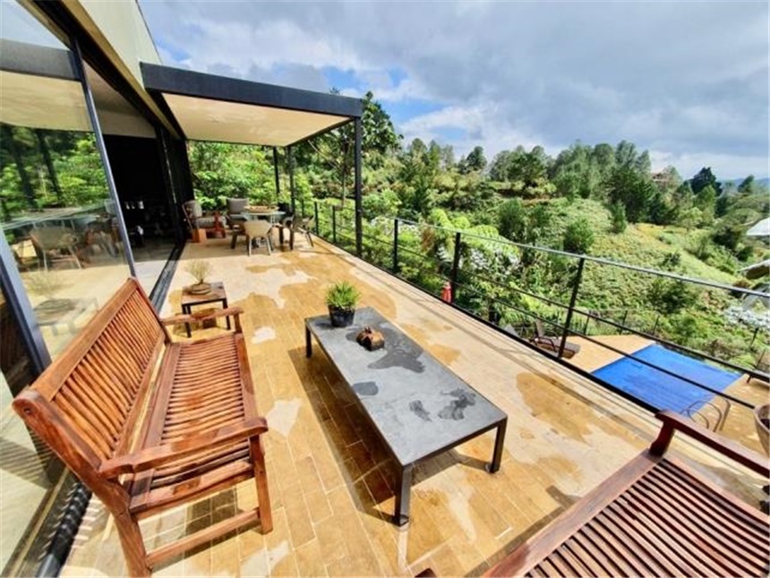 Casa de 3 alcobas en venta en El Retiro, 450 m² · foto 7 de 24