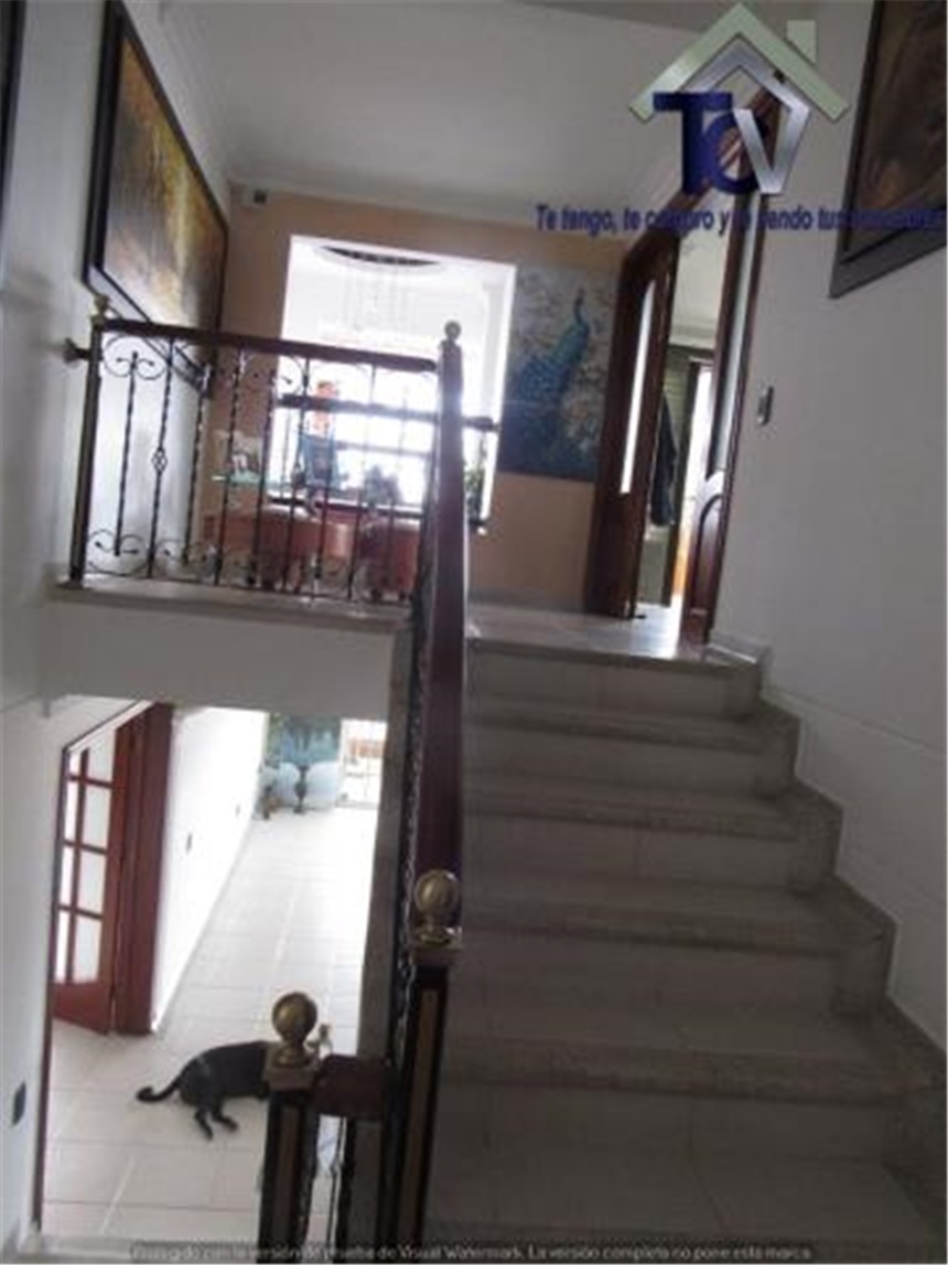 Casa de 6 alcobas en venta en Lagos Del Cacique, Bucaramanga, 630 m² · foto 3 de 19